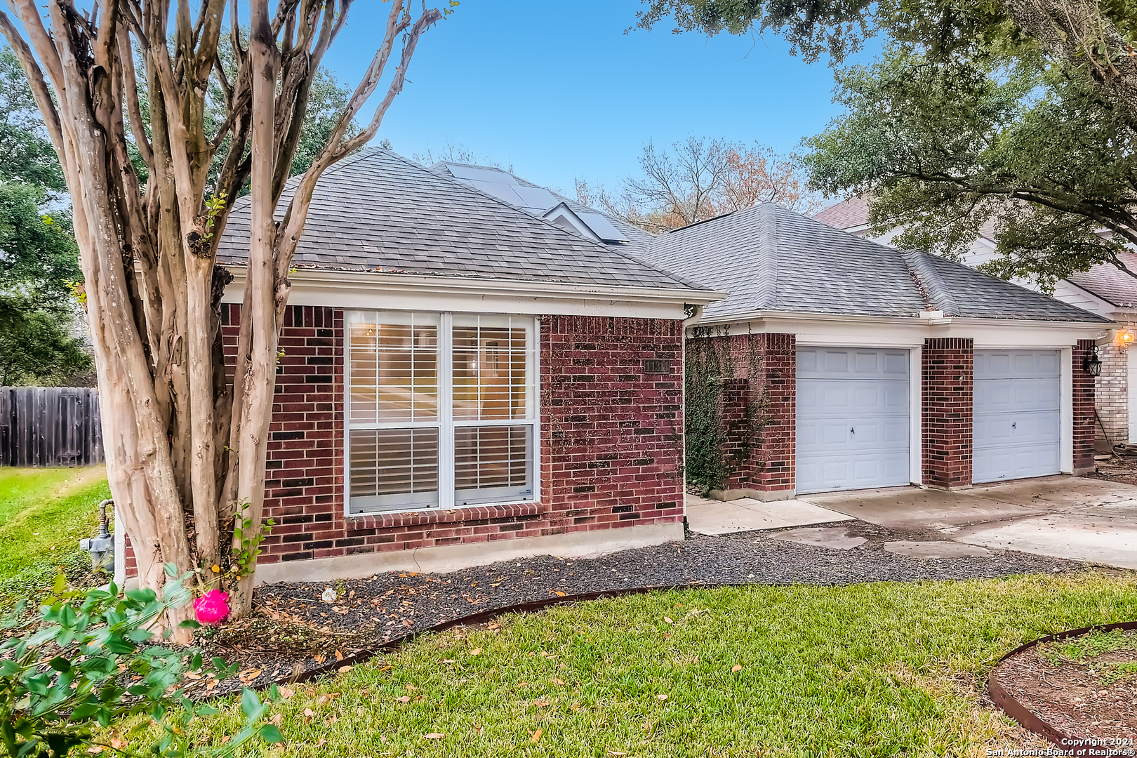 11314 Fair Hollow Drive San Antonio TX 78249