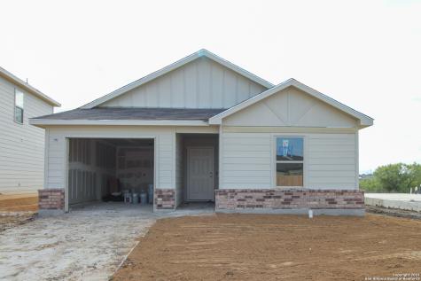 514 Retama Pass San Antonio TX 78219