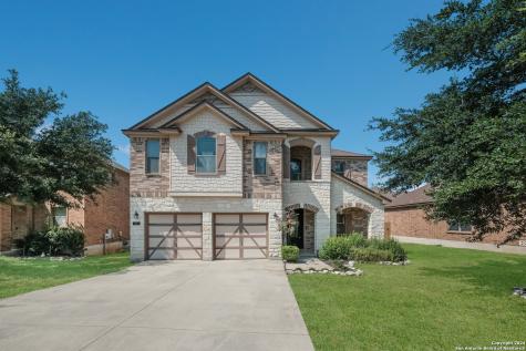 1207 Bridle Bit San Antonio TX 78258