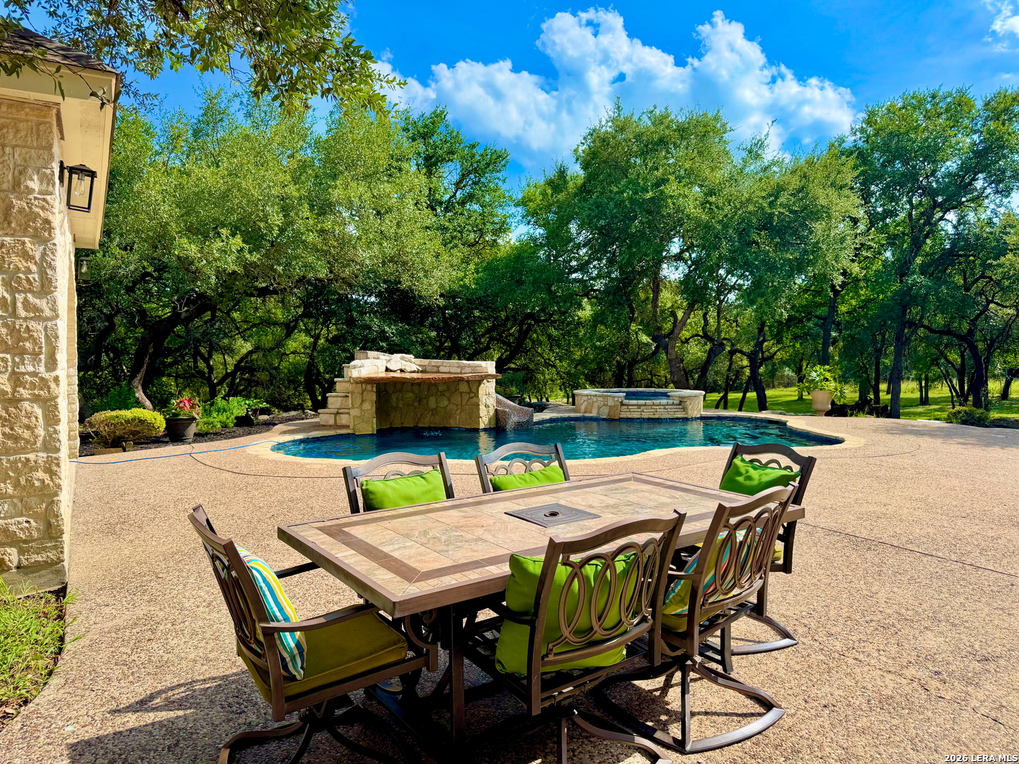 1130 Whispering Water Spring Branch TX 78070
