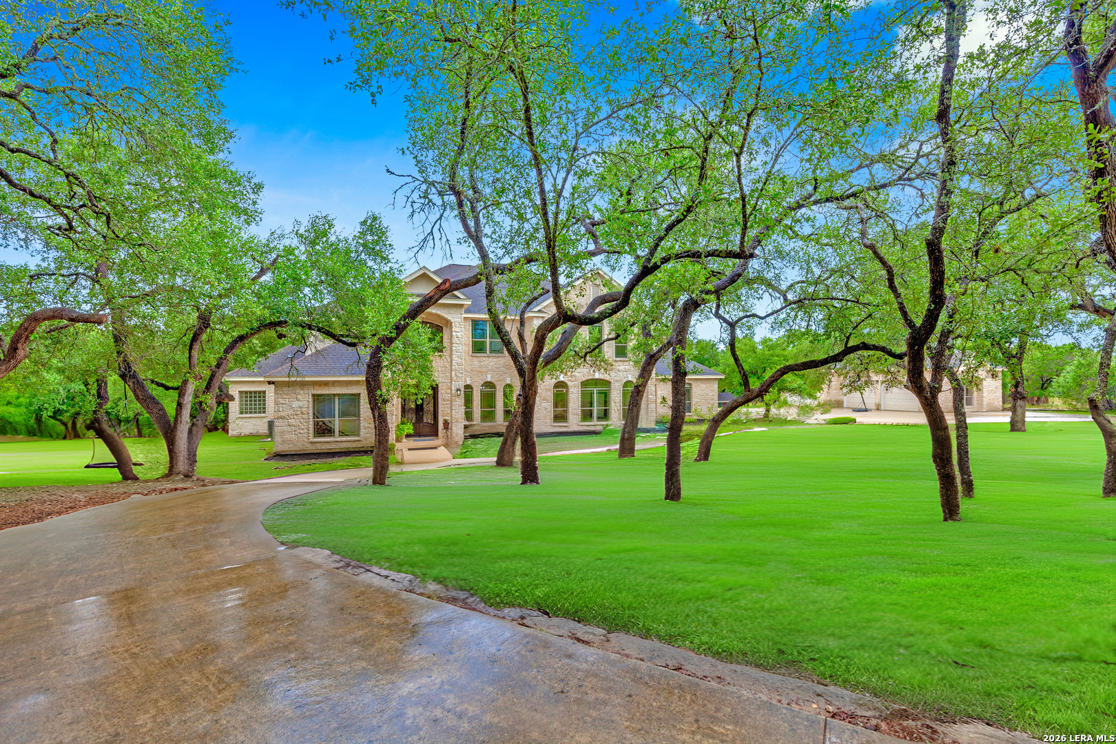 1130 Whispering Water Spring Branch TX 78070