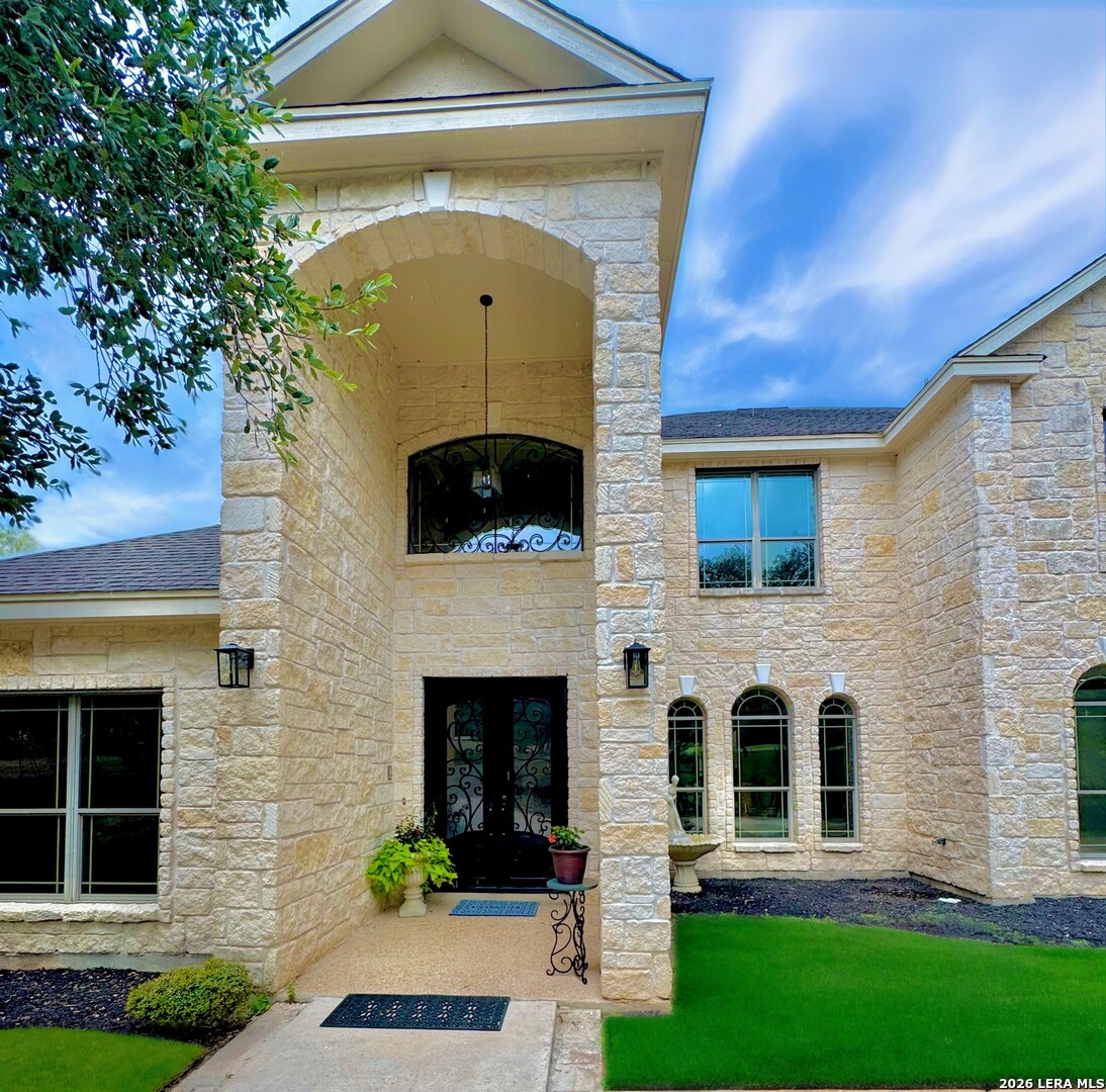 1130 Whispering Water Spring Branch TX 78070