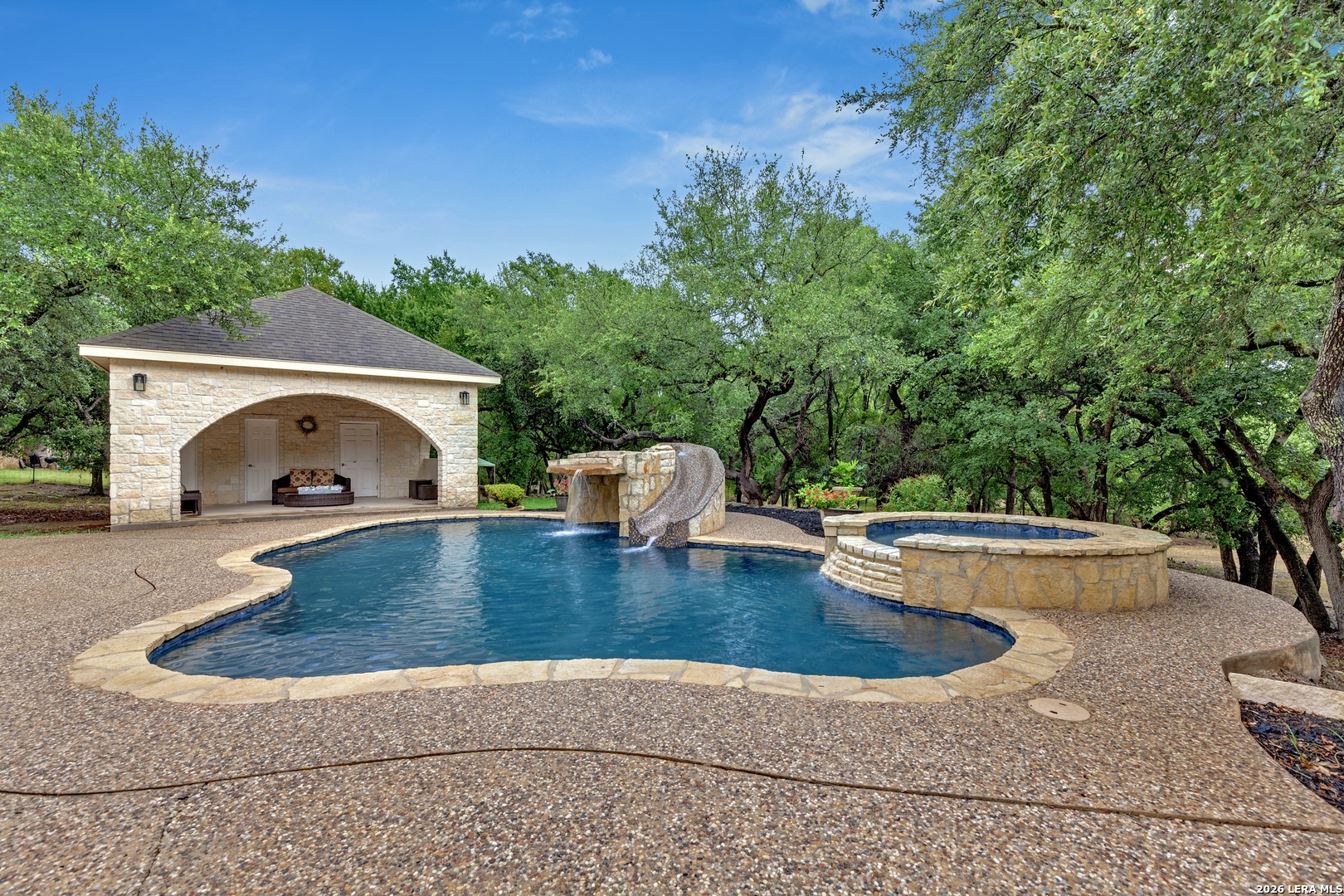 1130 Whispering Water Spring Branch TX 78070