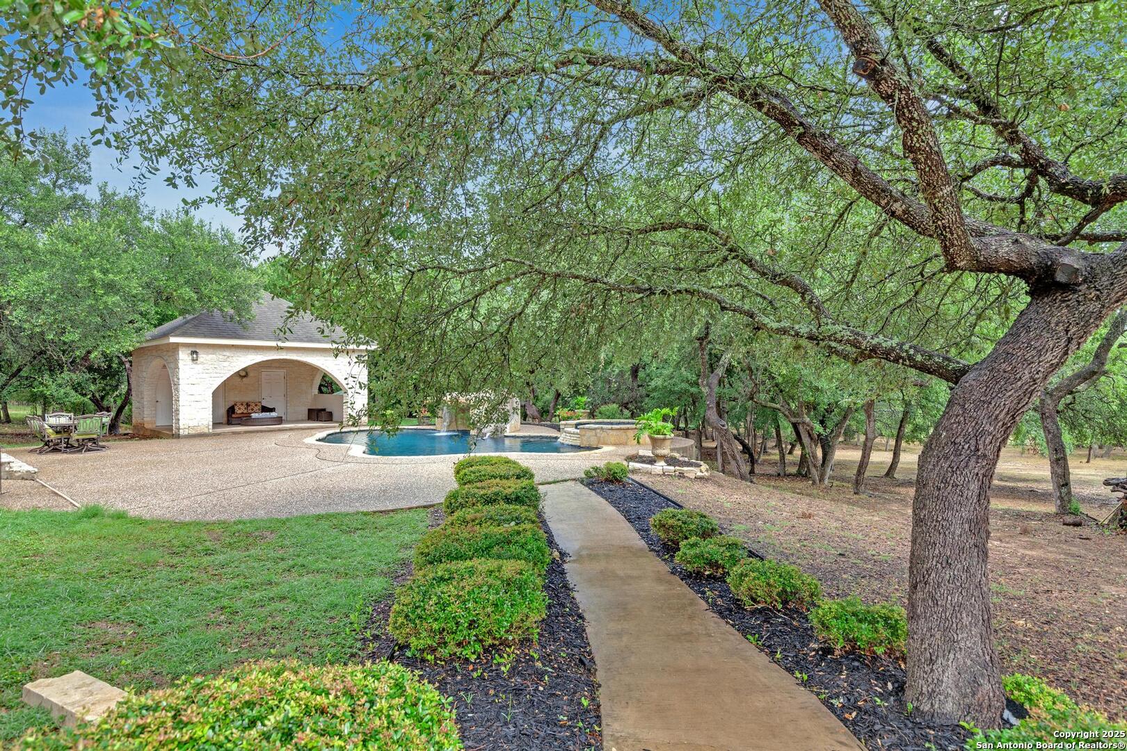 1130 Whispering Water Spring Branch TX 78070