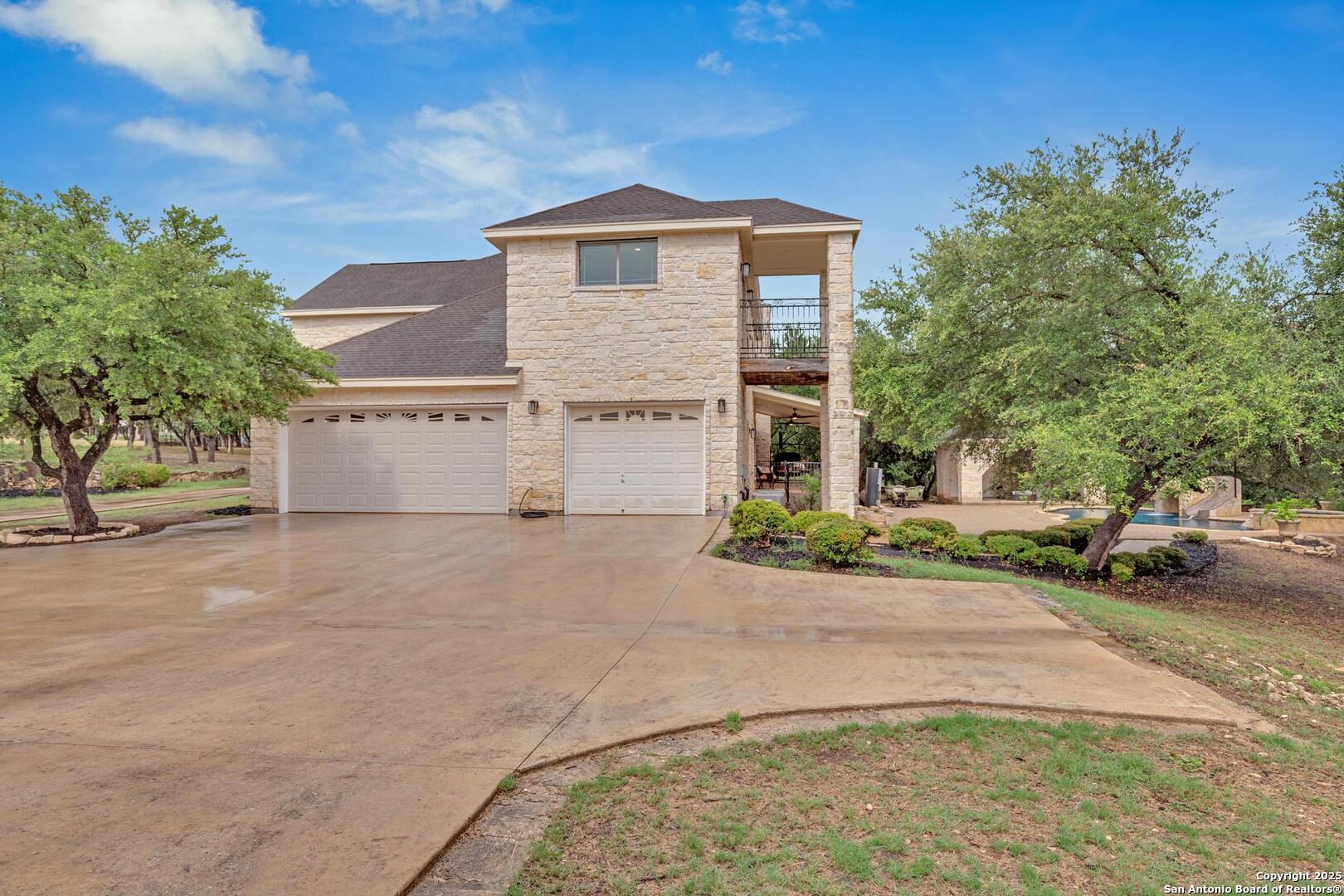 1130 Whispering Water Spring Branch TX 78070