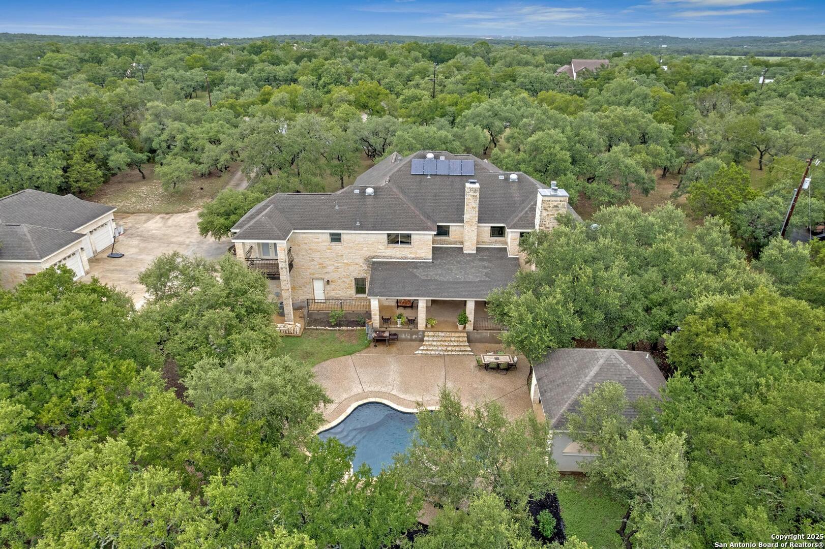 1130 Whispering Water Spring Branch TX 78070