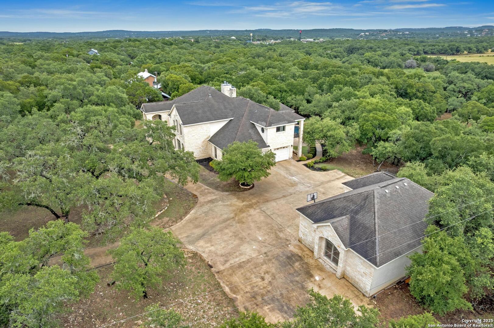 1130 Whispering Water Spring Branch TX 78070
