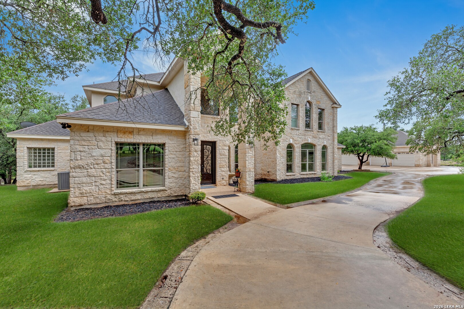 1130 Whispering Water Spring Branch TX 78070