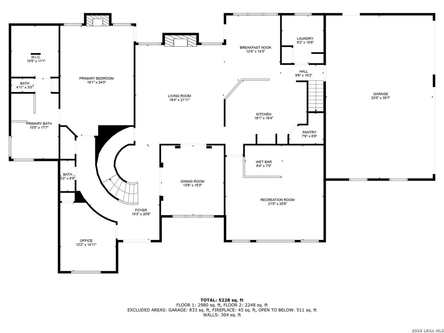 1130 Whispering Water Spring Branch TX 78070