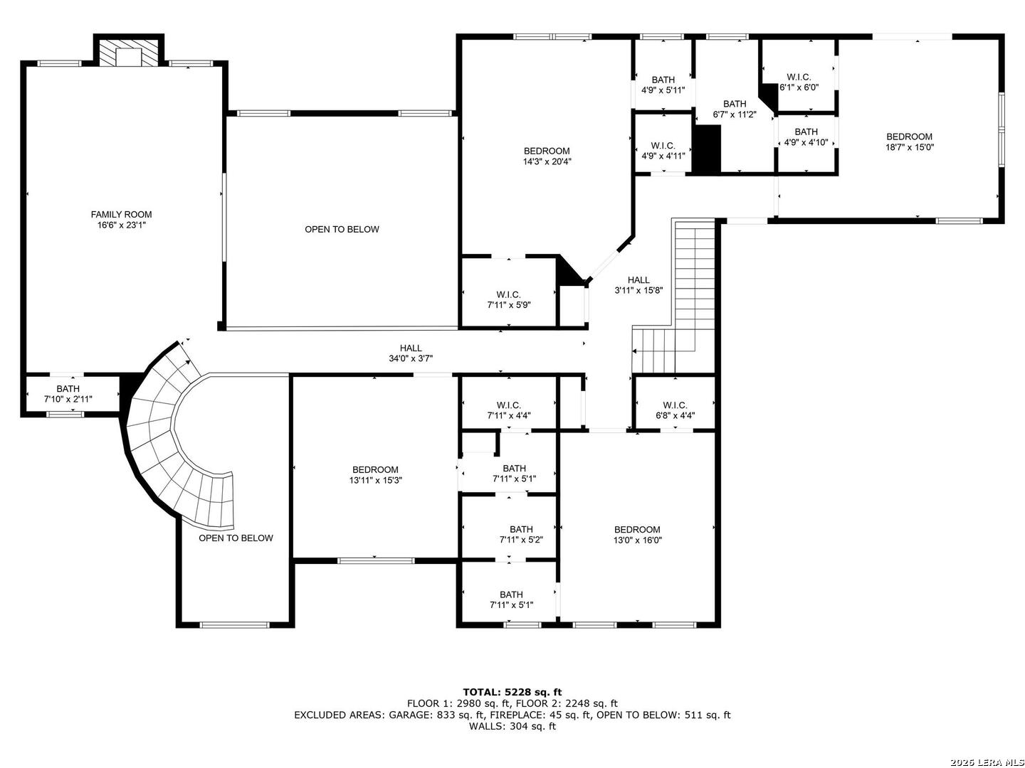 1130 Whispering Water Spring Branch TX 78070