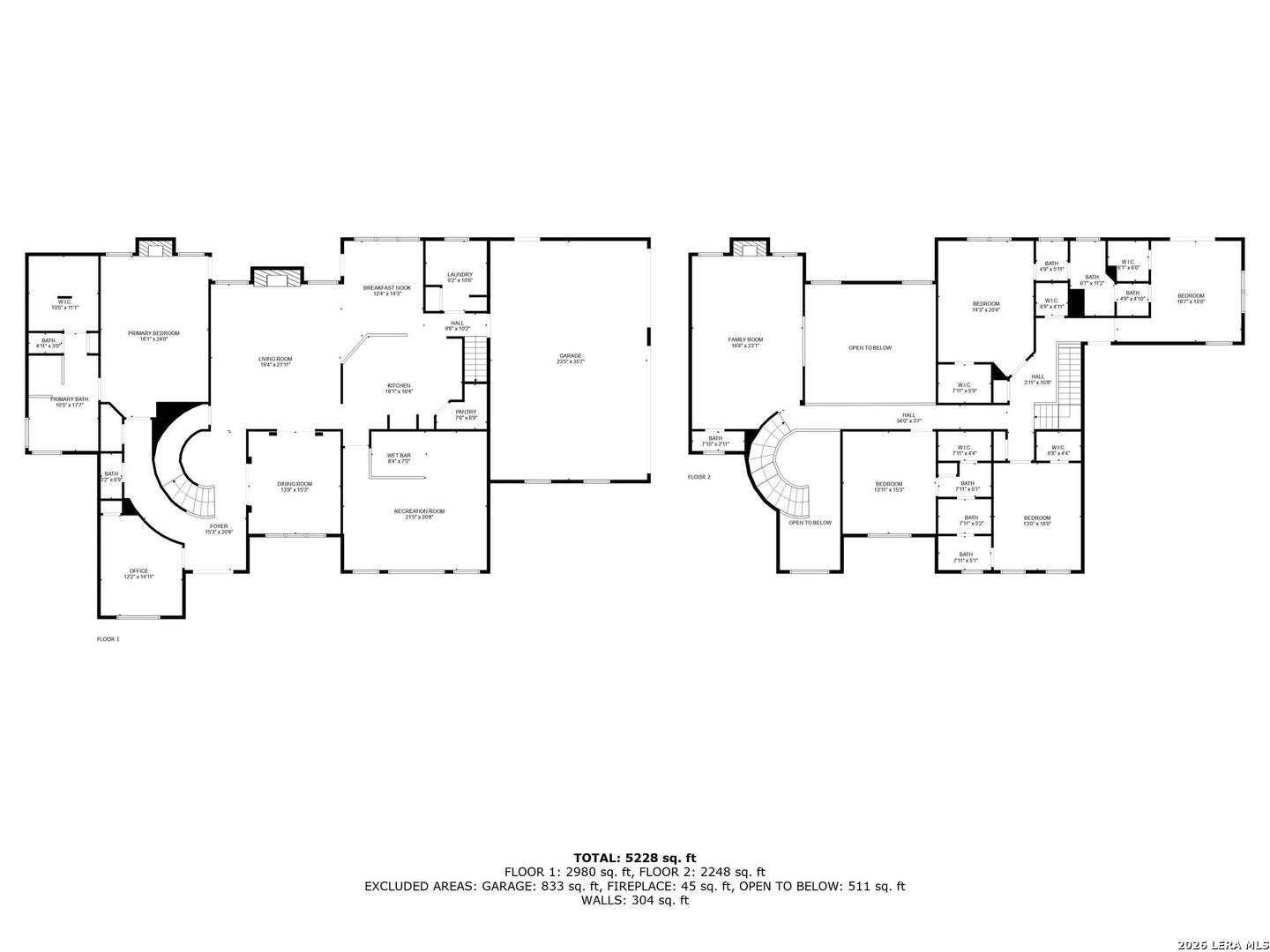 1130 Whispering Water Spring Branch TX 78070