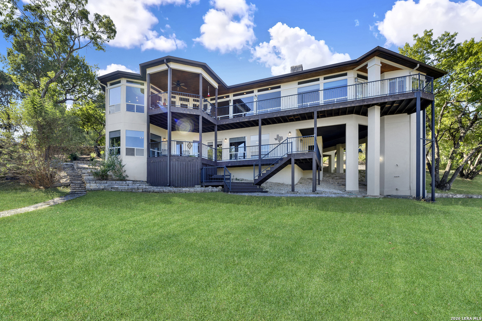 2406 Connie Drive Canyon Lake TX 78133