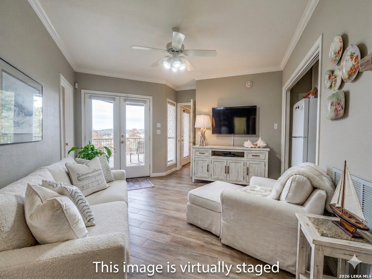 2406 Connie Drive Canyon Lake TX 78133