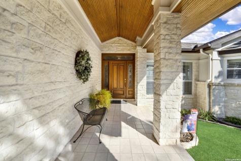 2406 Connie Drive Canyon Lake TX 78133
