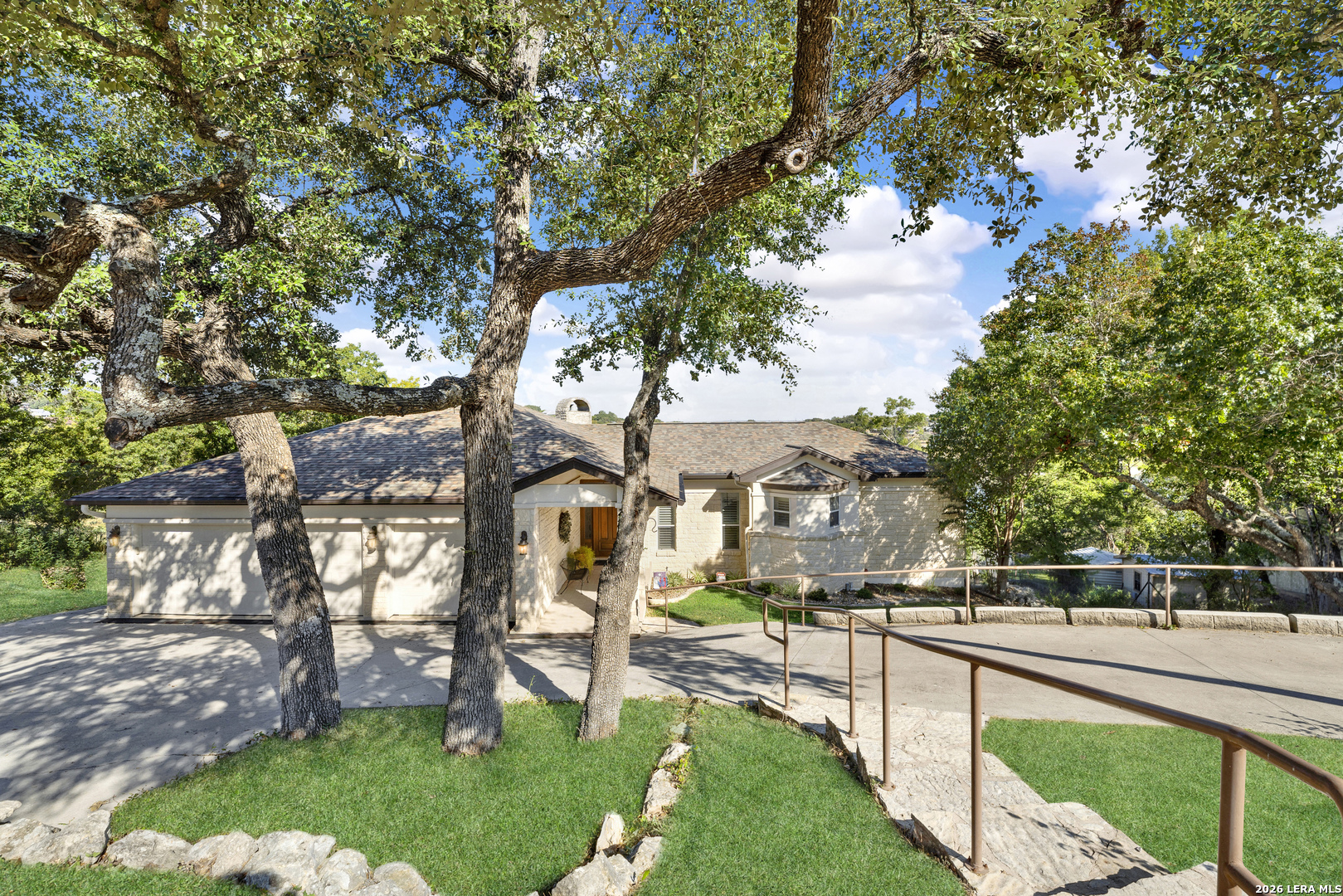 2406 Connie Drive Canyon Lake TX 78133