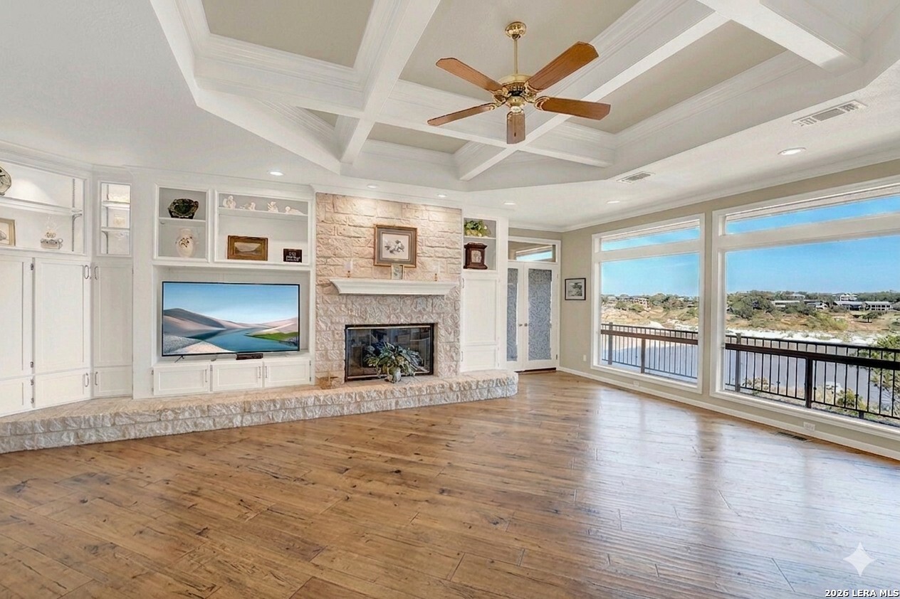 2406 Connie Drive Canyon Lake TX 78133
