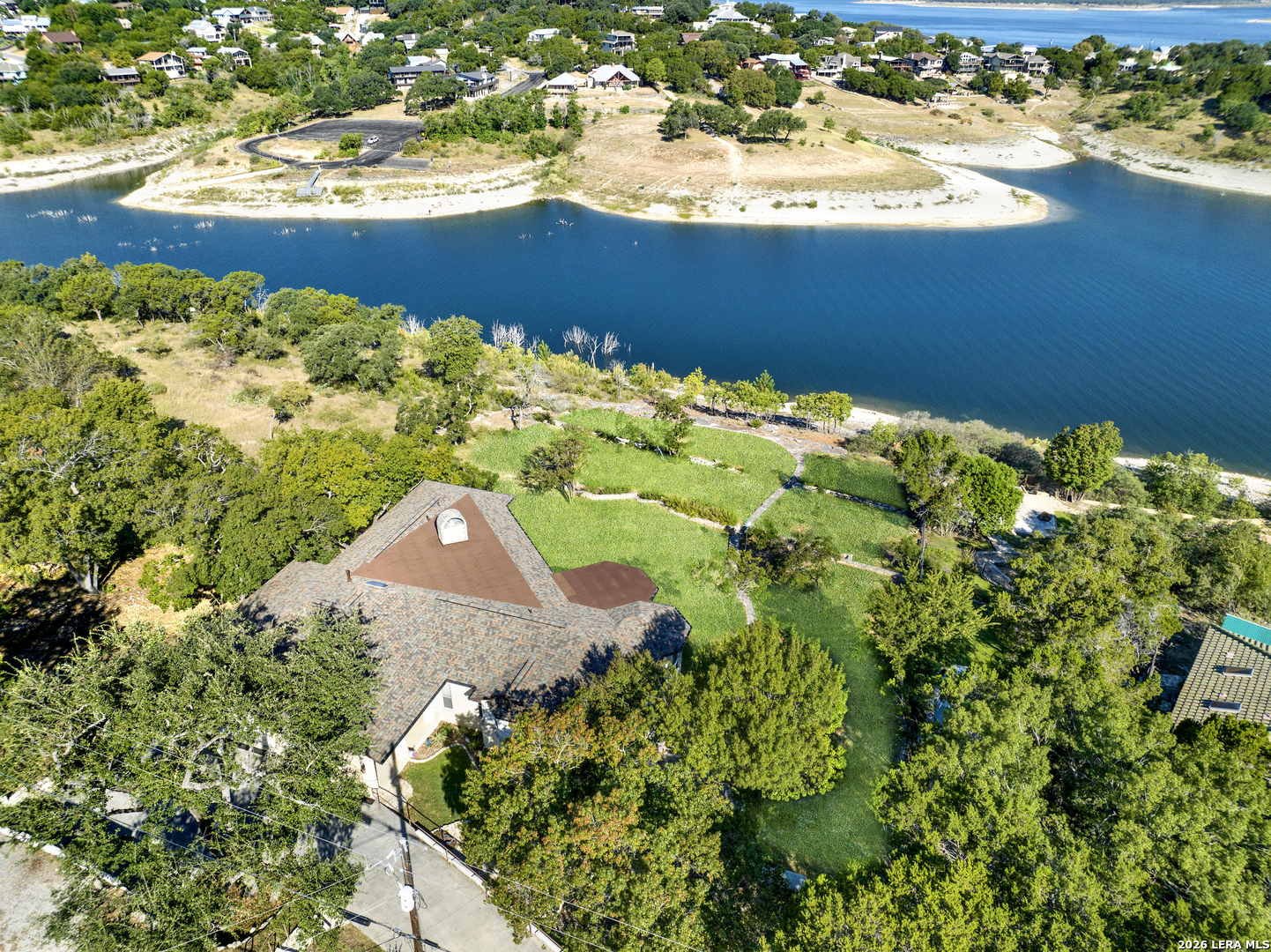 2406 Connie Drive Canyon Lake TX 78133