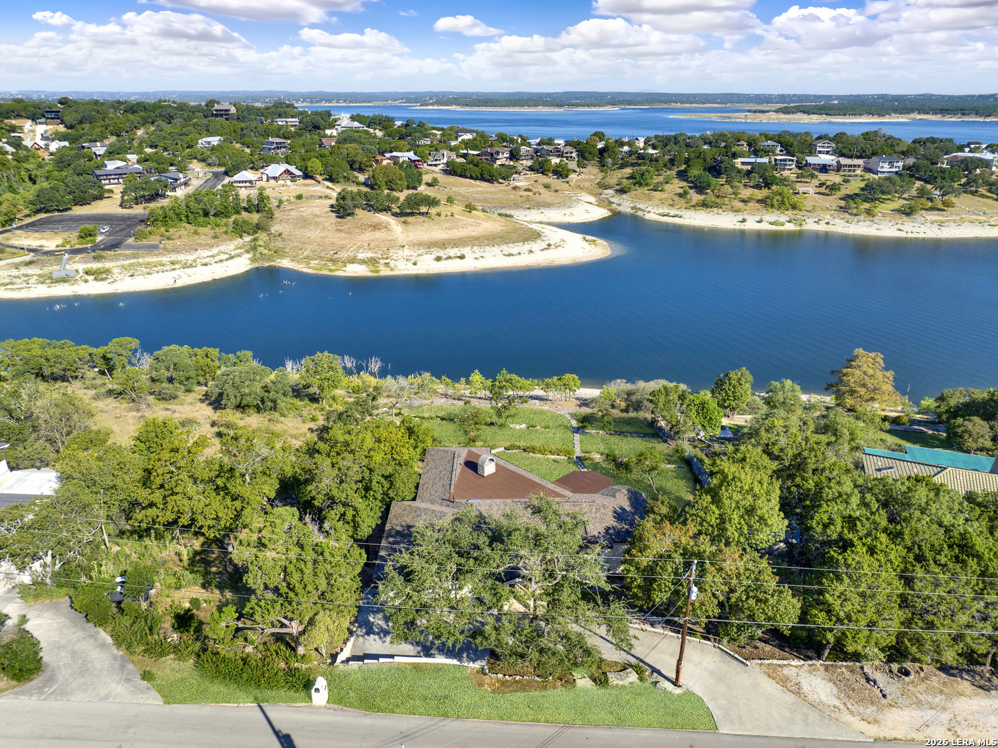 2406 Connie Drive Canyon Lake TX 78133