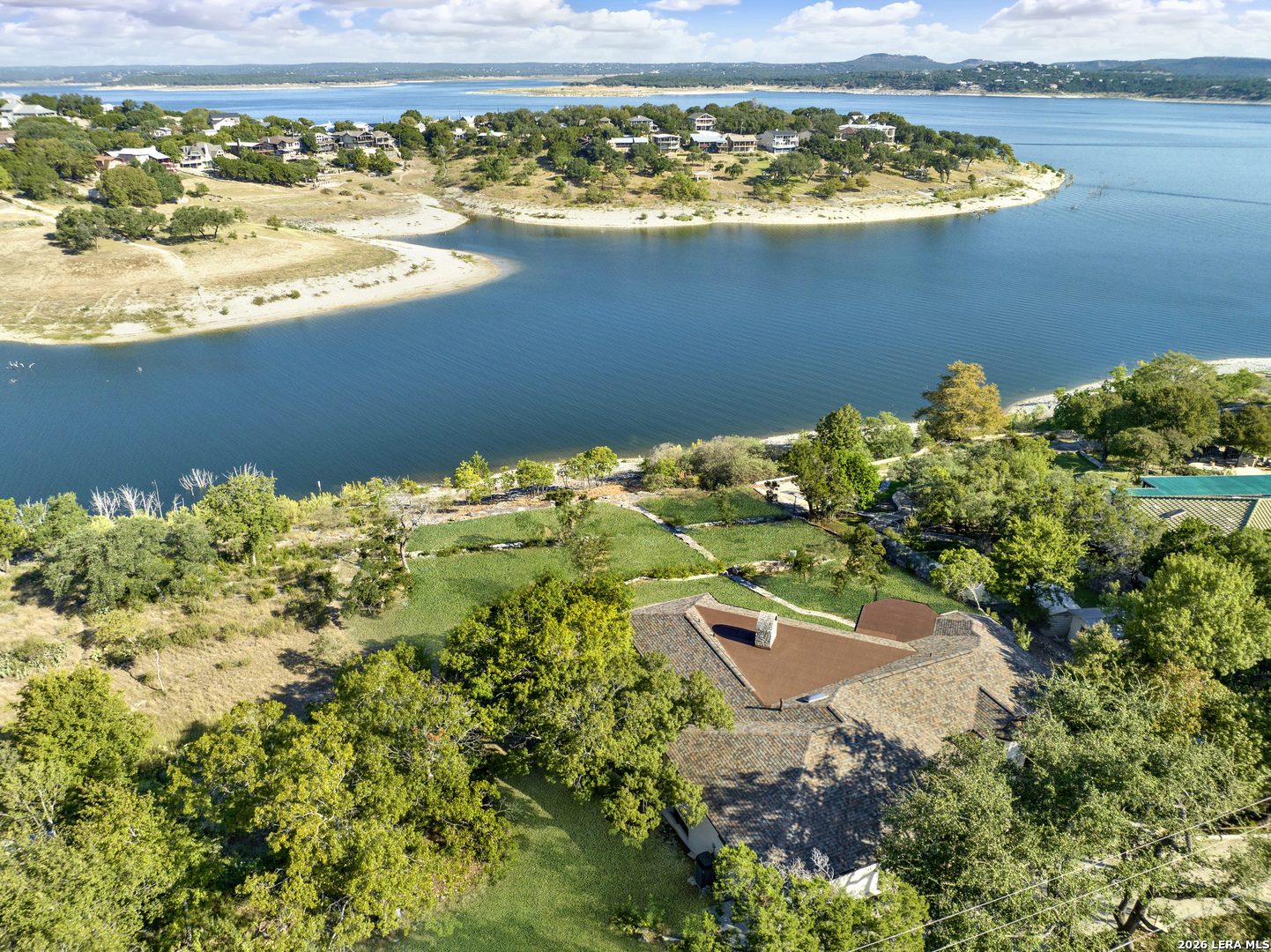 2406 Connie Drive Canyon Lake TX 78133