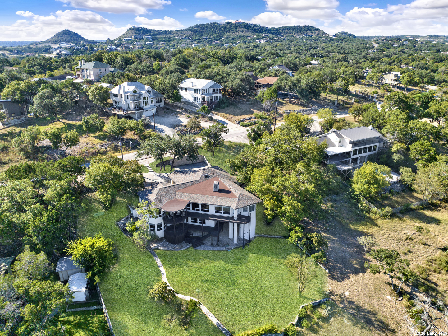 2406 Connie Drive Canyon Lake TX 78133