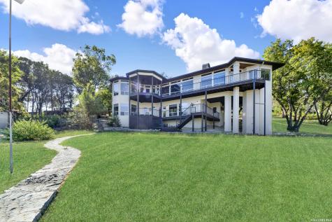 2406 Connie Drive Canyon Lake TX 78133