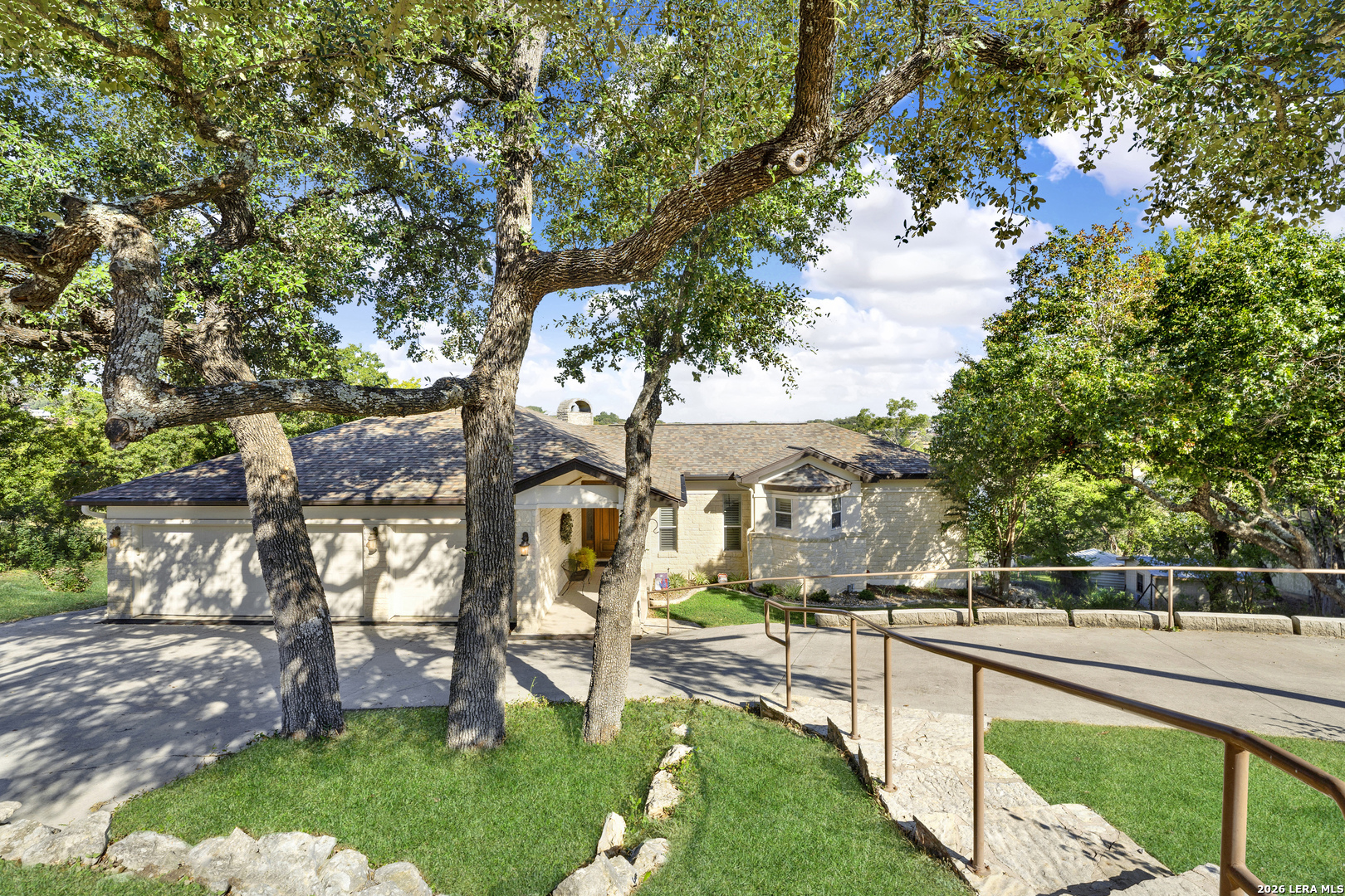 2406 Connie Drive Canyon Lake TX 78133