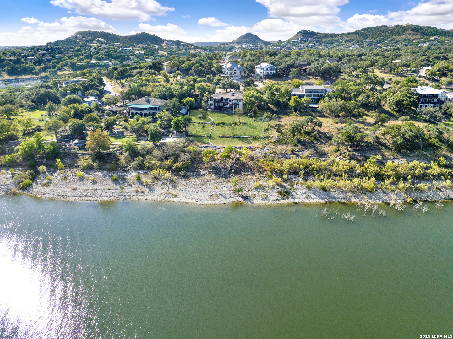 2406 Connie Drive Canyon Lake TX 78133