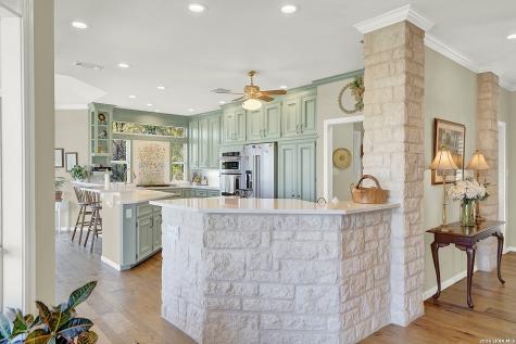 2406 Connie Drive Canyon Lake TX 78133