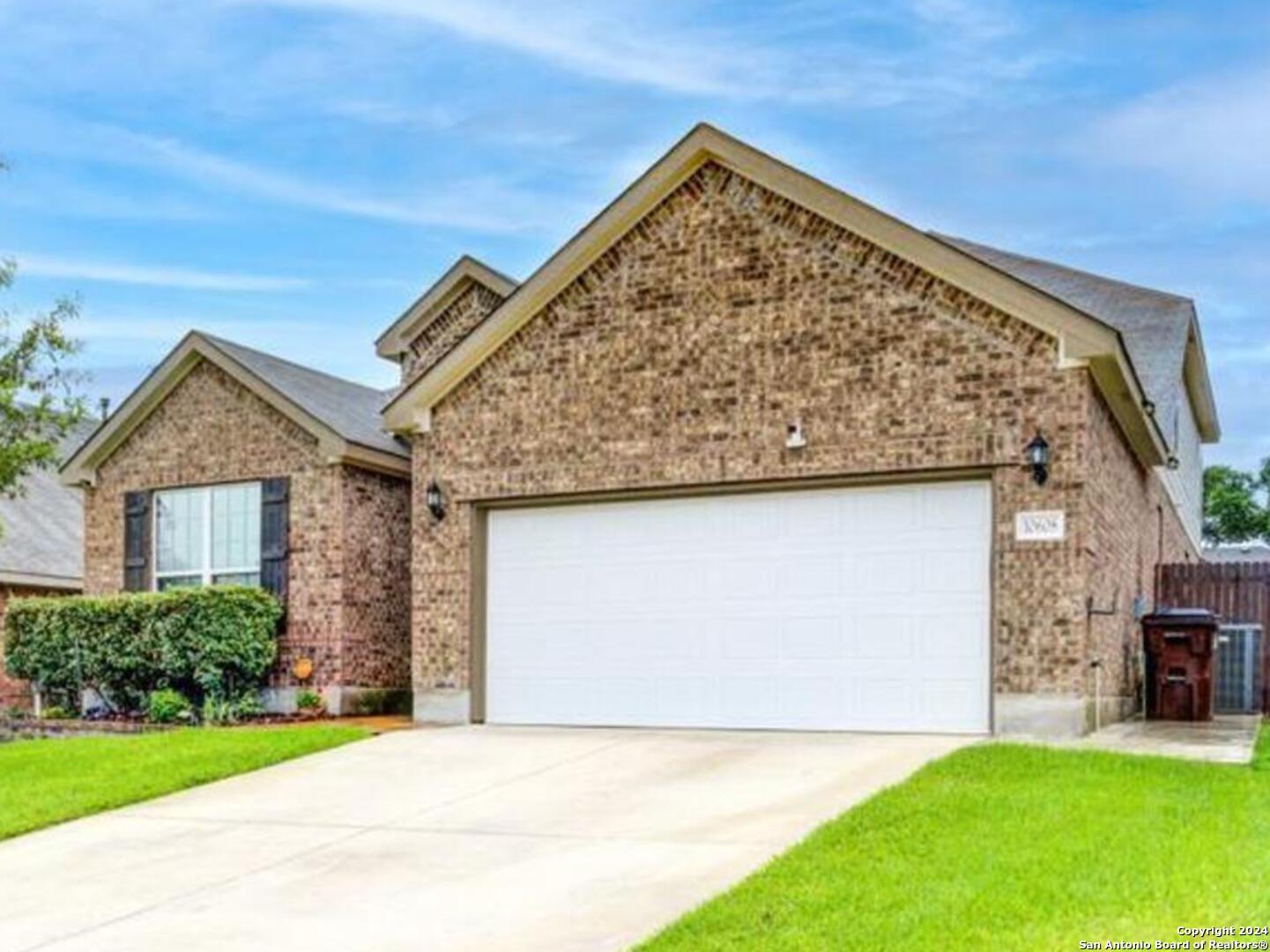 10608 Hibiscus Cove Helotes TX 78023