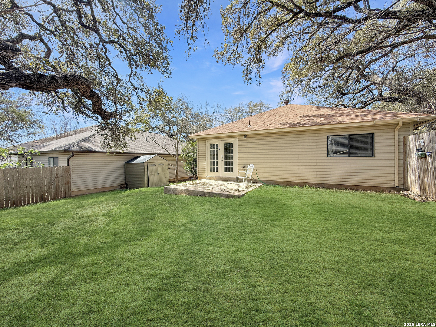 16542 Blanco San Antonio TX 78247
