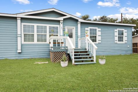 201 Private Road 1524 Bandera TX 78003