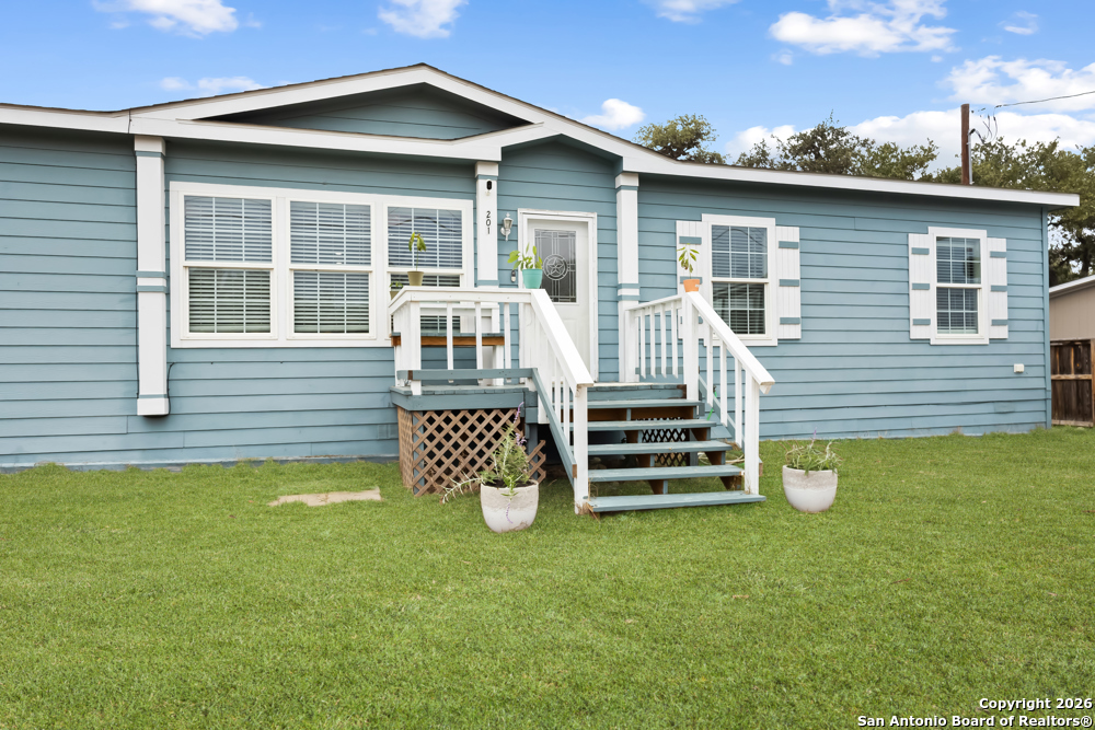 201 Private Road 1524 Bandera TX 78003