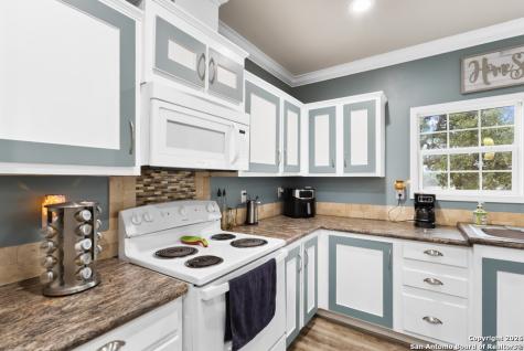 201 Private Road 1524 Bandera TX 78003