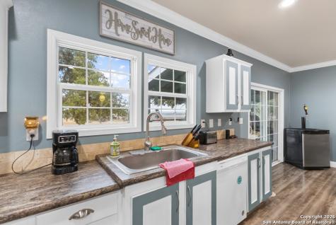 201 Private Road 1524 Bandera TX 78003
