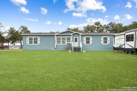 201 Private Road 1524 Bandera TX 78003