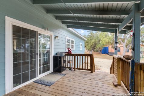 201 Private Road 1524 Bandera TX 78003