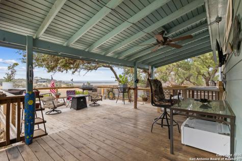 201 Private Road 1524 Bandera TX 78003