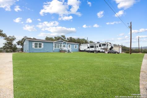 201 Private Road 1524 Bandera TX 78003