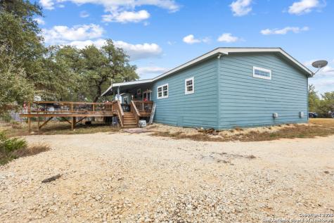201 Private Road 1524 Bandera TX 78003
