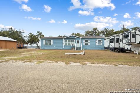 201 Private Road 1524 Bandera TX 78003