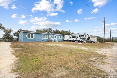 201 Private Road 1524 Bandera TX 78003