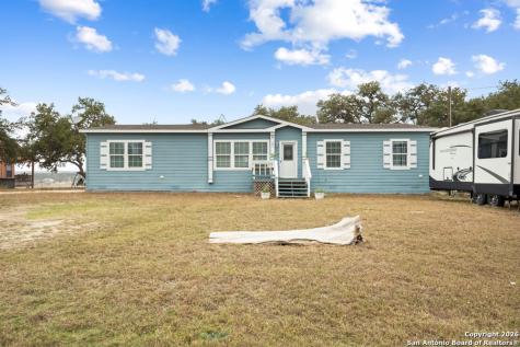 201 Private Road 1524 Bandera TX 78003