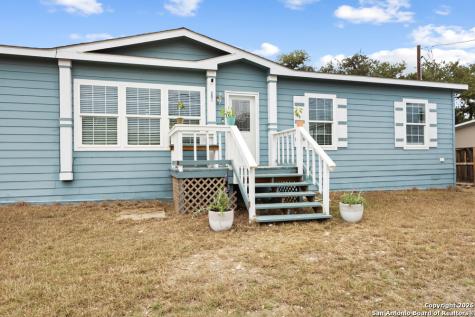 201 Private Road 1524 Bandera TX 78003