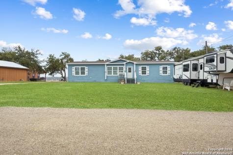 201 Private Road 1524 Bandera TX 78003