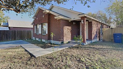 6310 Brittany Farm San Antonio TX 78244