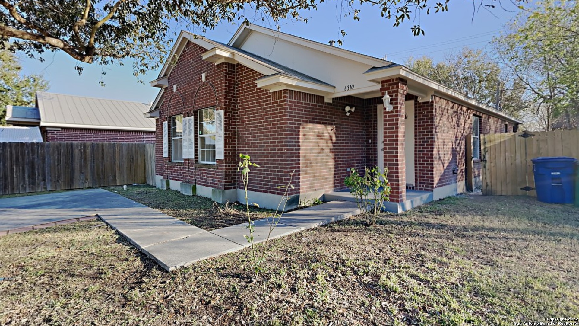 6310 Brittany Farm San Antonio TX 78244
