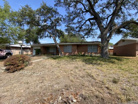 111 Millwood Lane San Antonio TX 78216