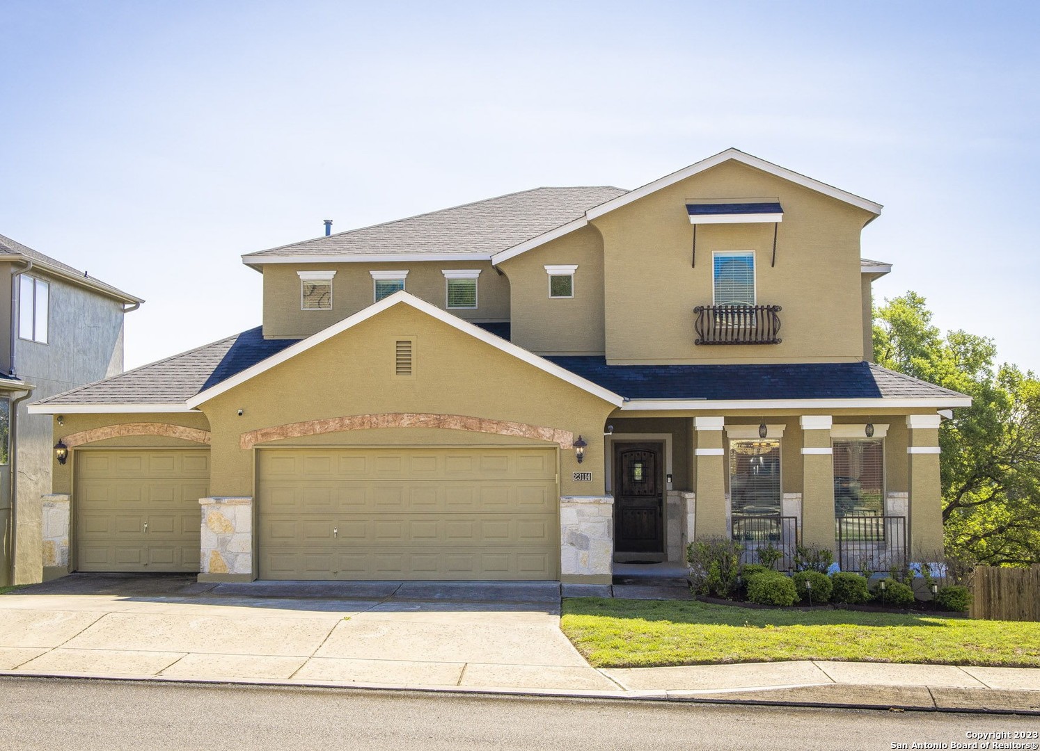 23114 Woodlawn Ridge San Antonio TX 78259