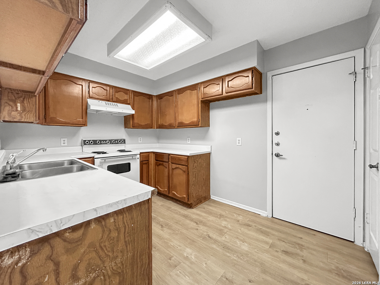 5707 Spring Moon Street San Antonio TX 78247