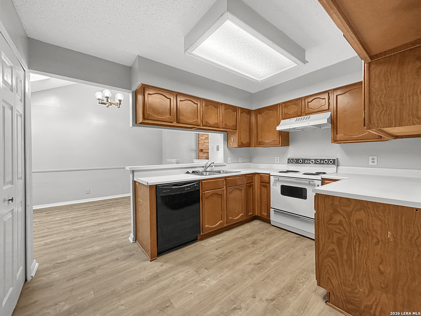 5707 Spring Moon Street San Antonio TX 78247